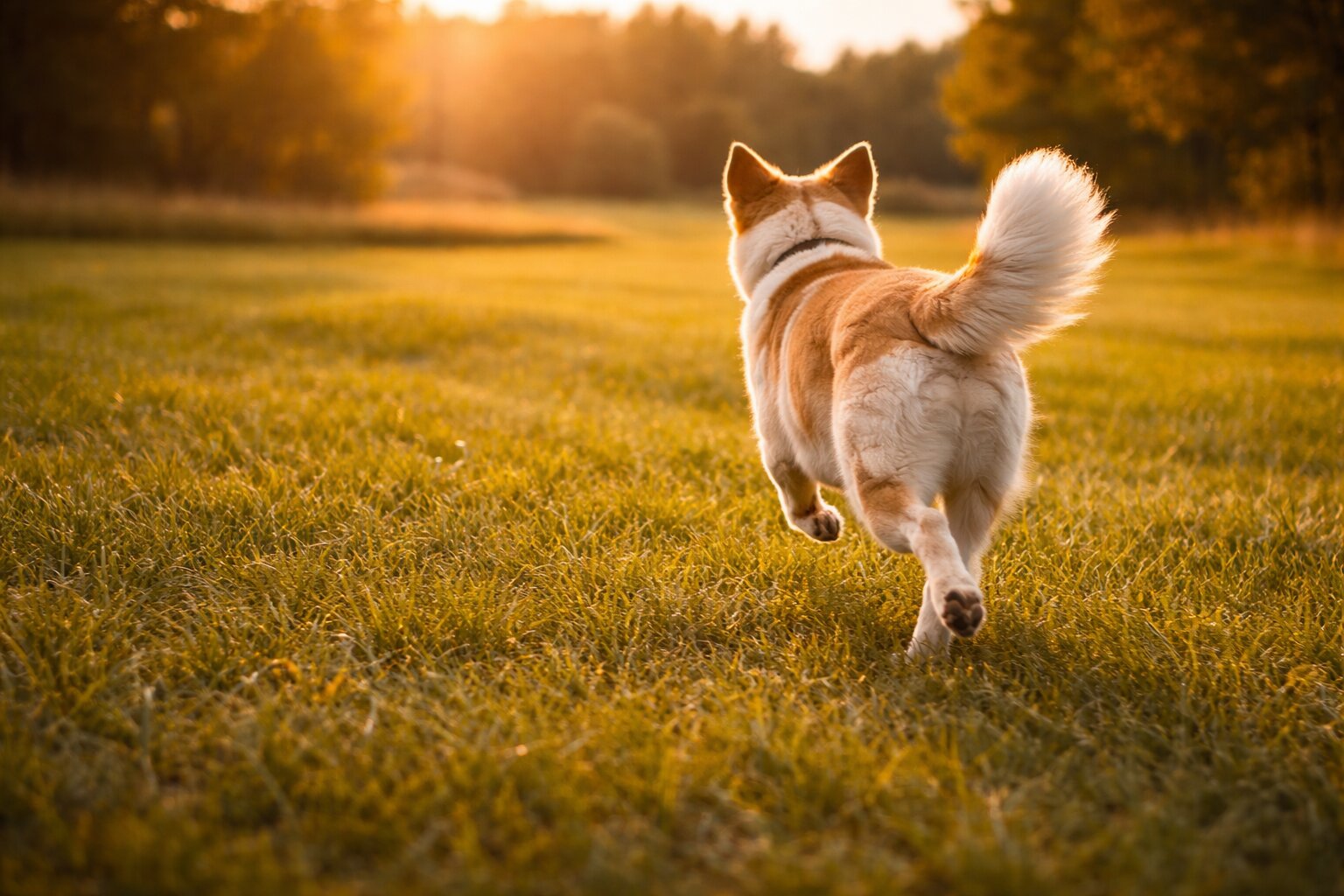 Mon chien fugue : pourquoi et comment réagir