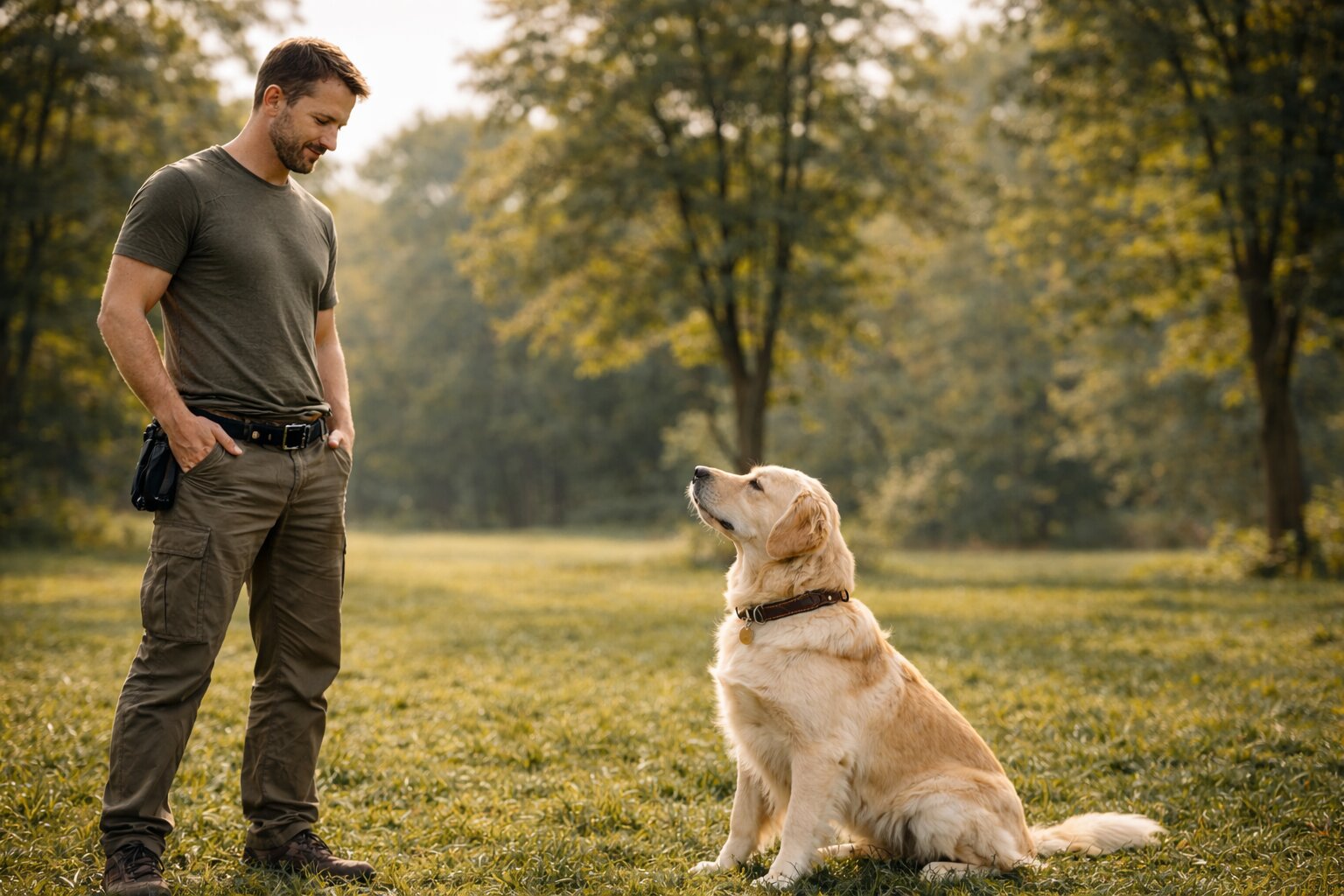 Mythes sur la dominance : arrêtons les bêtises