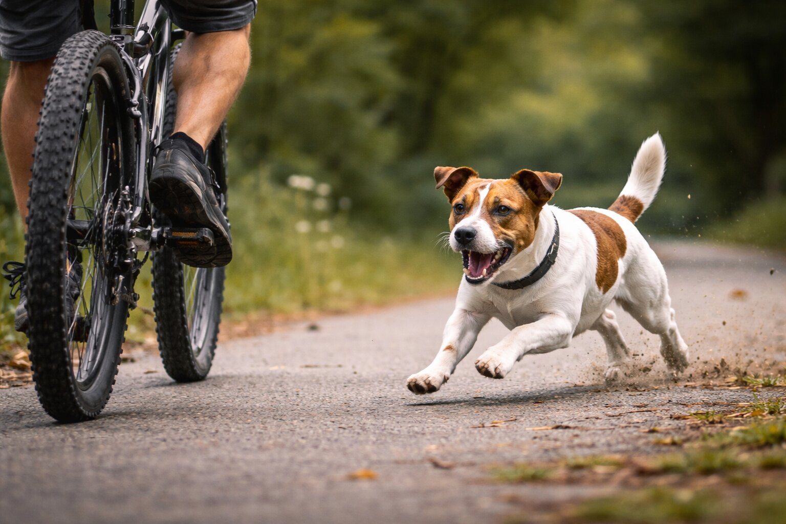 La prédation chez le chien : instinct et gestion